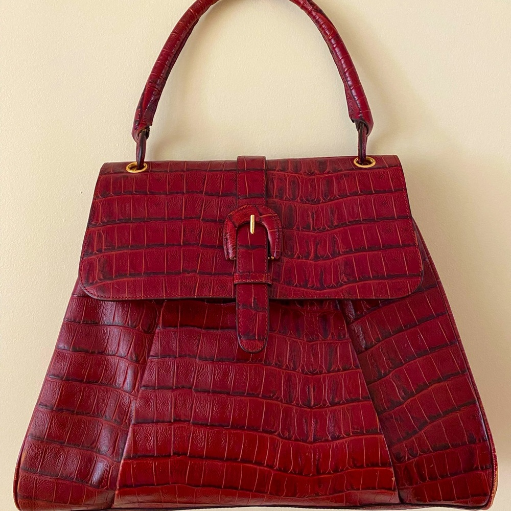 Donna Dixon Purse